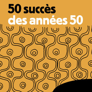 50 succès des années 50 | Jacques Brel