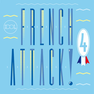 French Attack! Vol. 4 | Jupiter