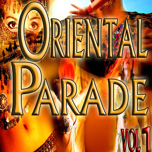 Oriental parade, Vol. 1 | Reda Taliani