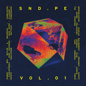 Sound Pellegrino Presents SND.PE, Vol. 1 | Ben Butler