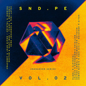 Sound Pellegrino Presents SND.PE, Vol. 2: Crossover Series | Matthias Zimmermann