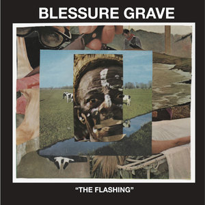 The Flashing - EP | Blessure Grave