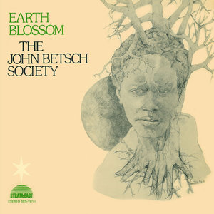 Earth Blossom | The John Betsch Society