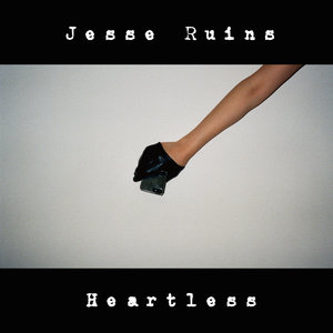 Heartless | Jesse Ruins