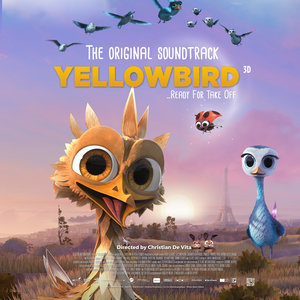 Yellowbird (Original Motion Picture Soundtrack) | Stephen Warbeck