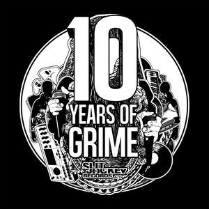 Slit Jockey Presents 10 Years of Grime | SDUK