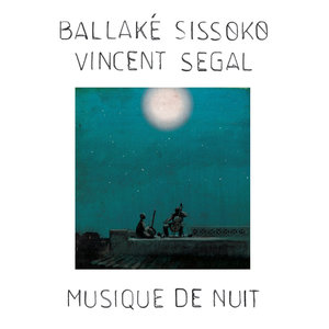 Musique de nuit | Vincent Segal