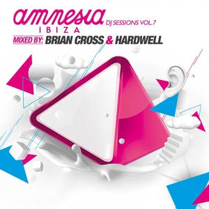 Amnesia Ibiza | Hardwell