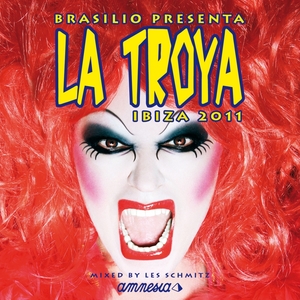 La Troya Ibiza 2011 | DJ Wady