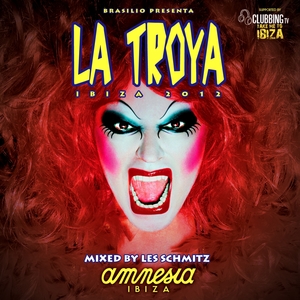 La Troya | Mihalis Safras