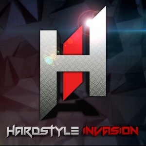 Hardstyle Invasion | Headhunterz