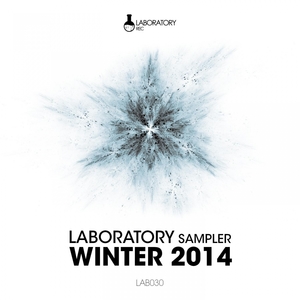 Laboratory Sampler Winter 2014 | Brian Morse