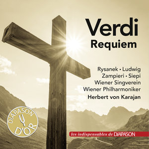 Verdi: Messa da Requiem | Herbert von Karajan