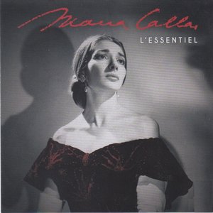 L'essentiel | Maria Callas