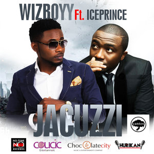 Jacuzzi - Single | Wizboyy