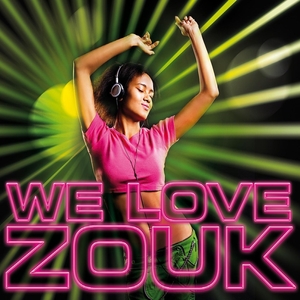 We Love Zouk | Patrick Benoit