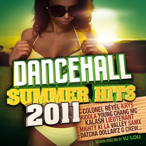 Dancehall Summer Hits 2011 | Valley