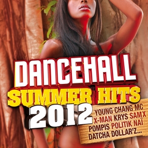 Dancehall Summer Hits 2012 | Panik-J