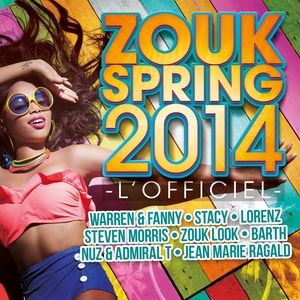 Zouk Spring 2014 | Warren