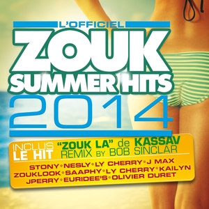 Zouk Summer Hits 2014 | Kassav