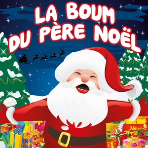 La Boum du Père Noël | PN Le DJ