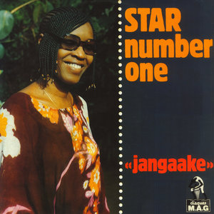 Jangaake - EP | Star Number One