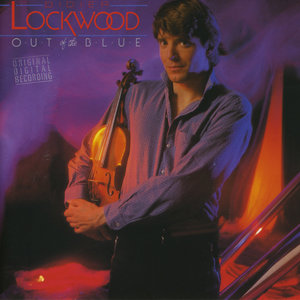 Out Of The Blue | Didier Lockwood