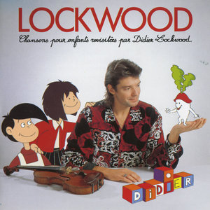 Chansons pour enfants | Didier Lockwood