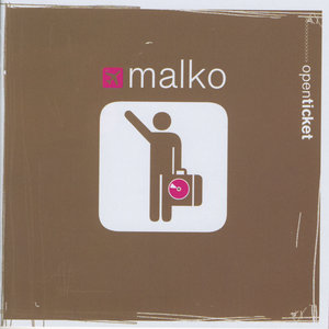 Open Ticket | Malko