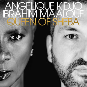 Queen of Sheba | Angélique Kidjo