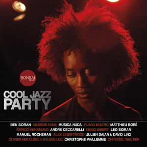 Cool Jazz Party | Sylvain Luc