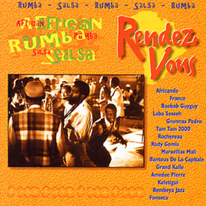 Rendez-vous rumba | Africando