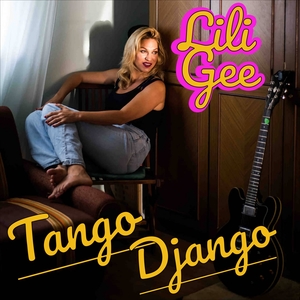 Tango Django | Lili Gee