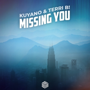 Missing You | Terri B!