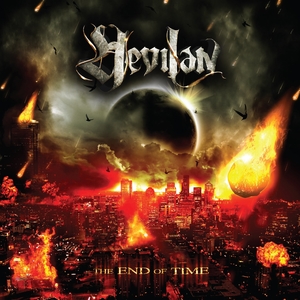 The End of Time | Hevilan