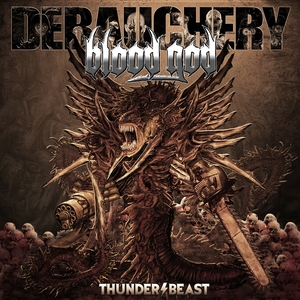 Thunderbeast | Debauchery