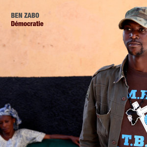Démocratie - EP | Ben Zabo
