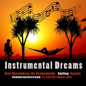 Instrumental Dreams | Scellino