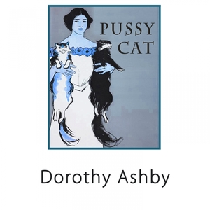 Pussy Cat | Dorothy Ashby