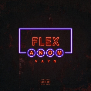 Flex | An'Om