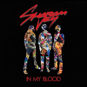 In My Blood | Sharam Jey