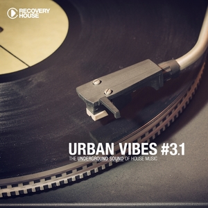 Urban Vibes - The Underground Sound Of House Music 3.1 | Jamie Lewis