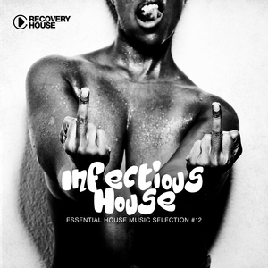 Infectious House, Vol. 12 | Franco De Mulero