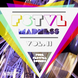 FSTVL Madness, Vol. 12 - Pure Festival Sounds | Gregori Klosman