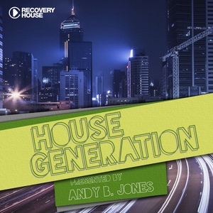 House Generation Presented by Andy B. Jones | Code3000