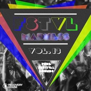 FSTVL Madness, Vol. 13 - Pure Festival Sounds | 2Complex