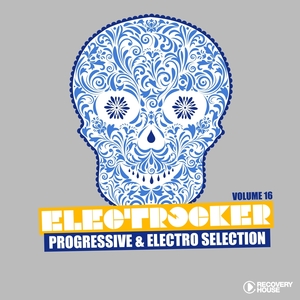 Electrocker - Progressive & Electro Selection, Vol. 16 | Teo Moss