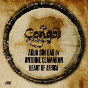 Heart of Africa | Antoine Clamaran