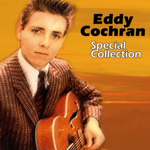 Special Collection | Eddy Cochran