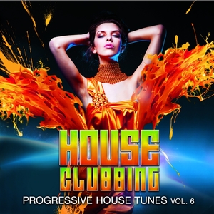 House Clubbing, Vol. 6 | Deep Criminal